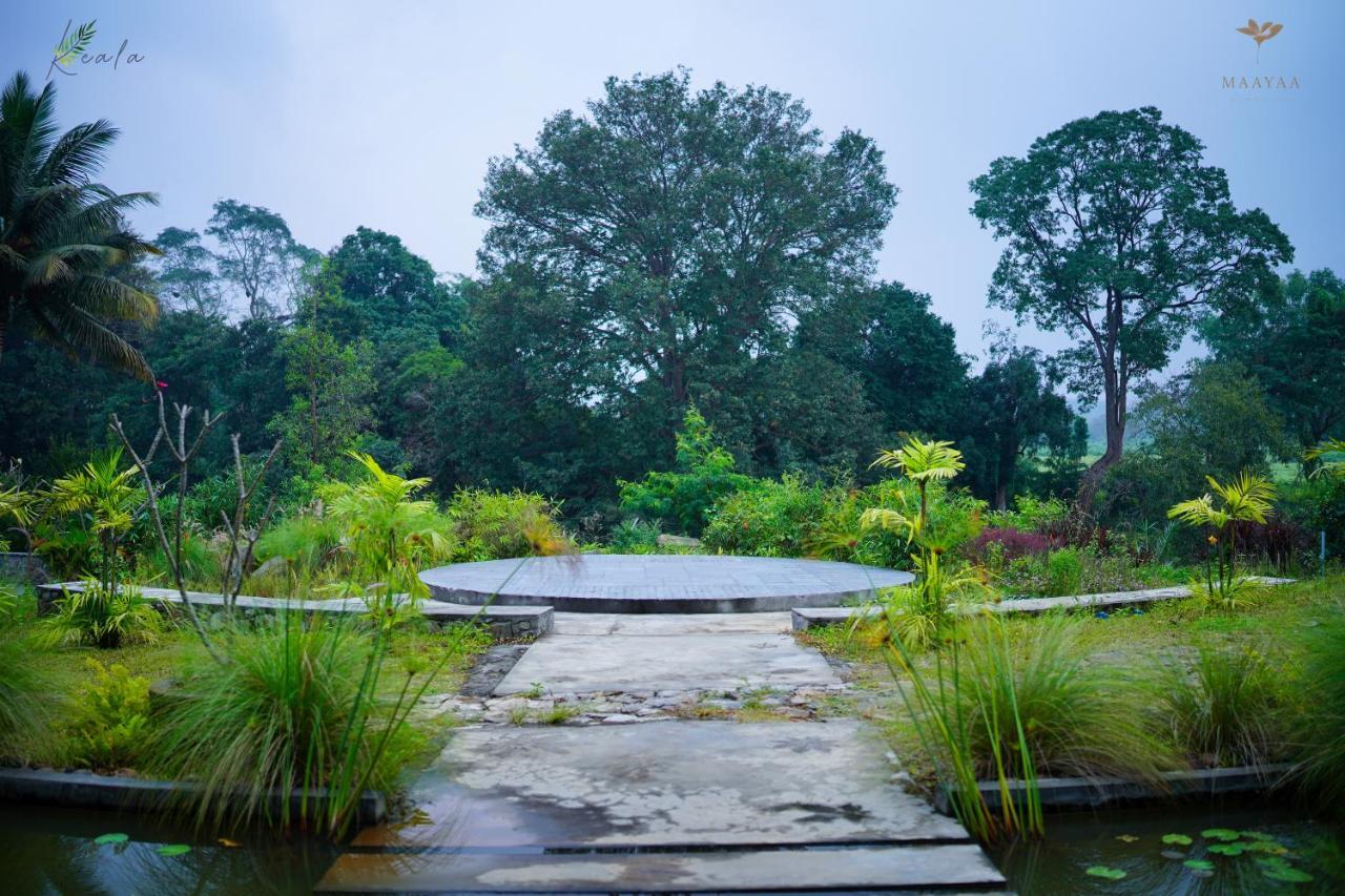 Maayaa Riverside Villa By Kpm Tripenta Attappadi Luaran gambar