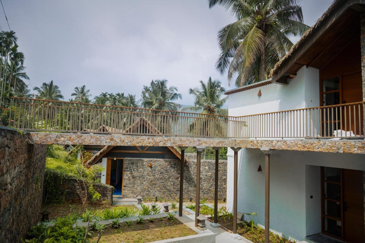 Maayaa Riverside Villa By Kpm Tripenta Attappadi Luaran gambar