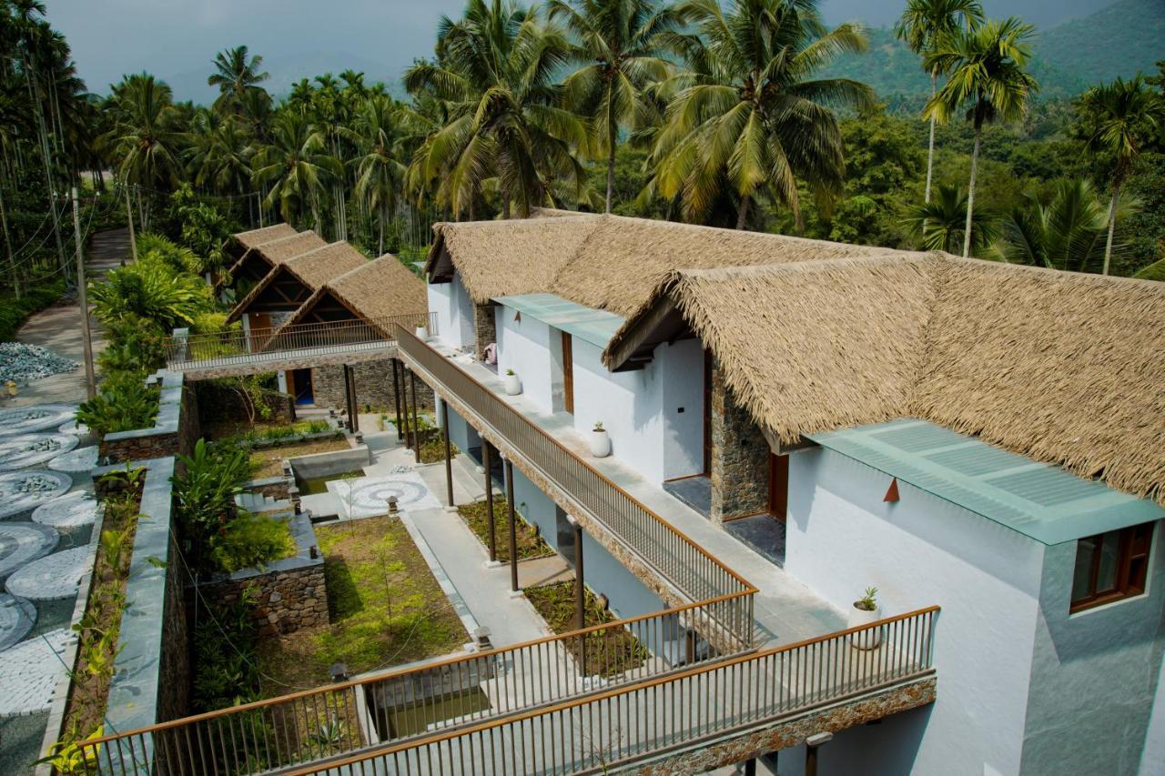 Maayaa Riverside Villa By Kpm Tripenta Attappadi Luaran gambar