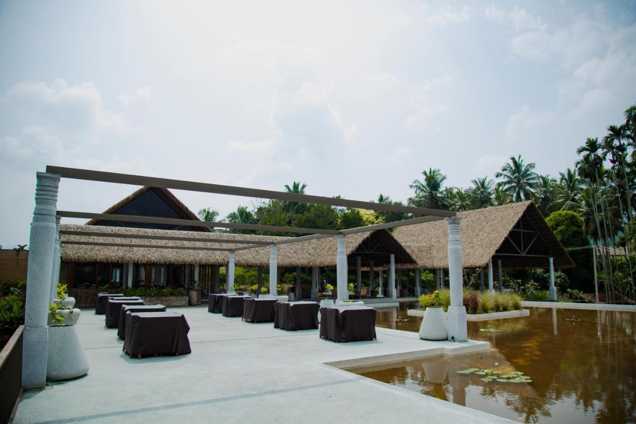 Maayaa Riverside Villa By Kpm Tripenta Attappadi Luaran gambar