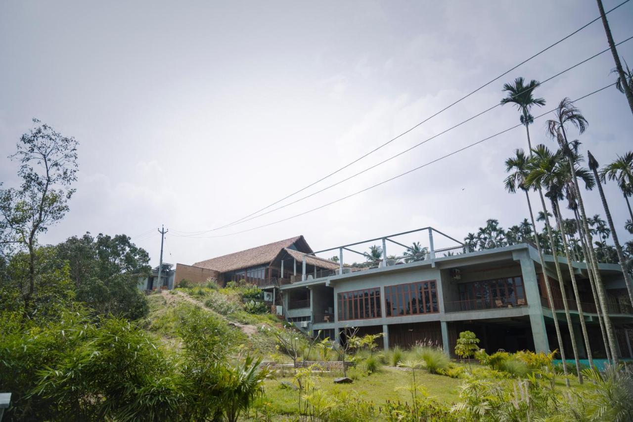 Maayaa Riverside Villa By Kpm Tripenta Attappadi Luaran gambar