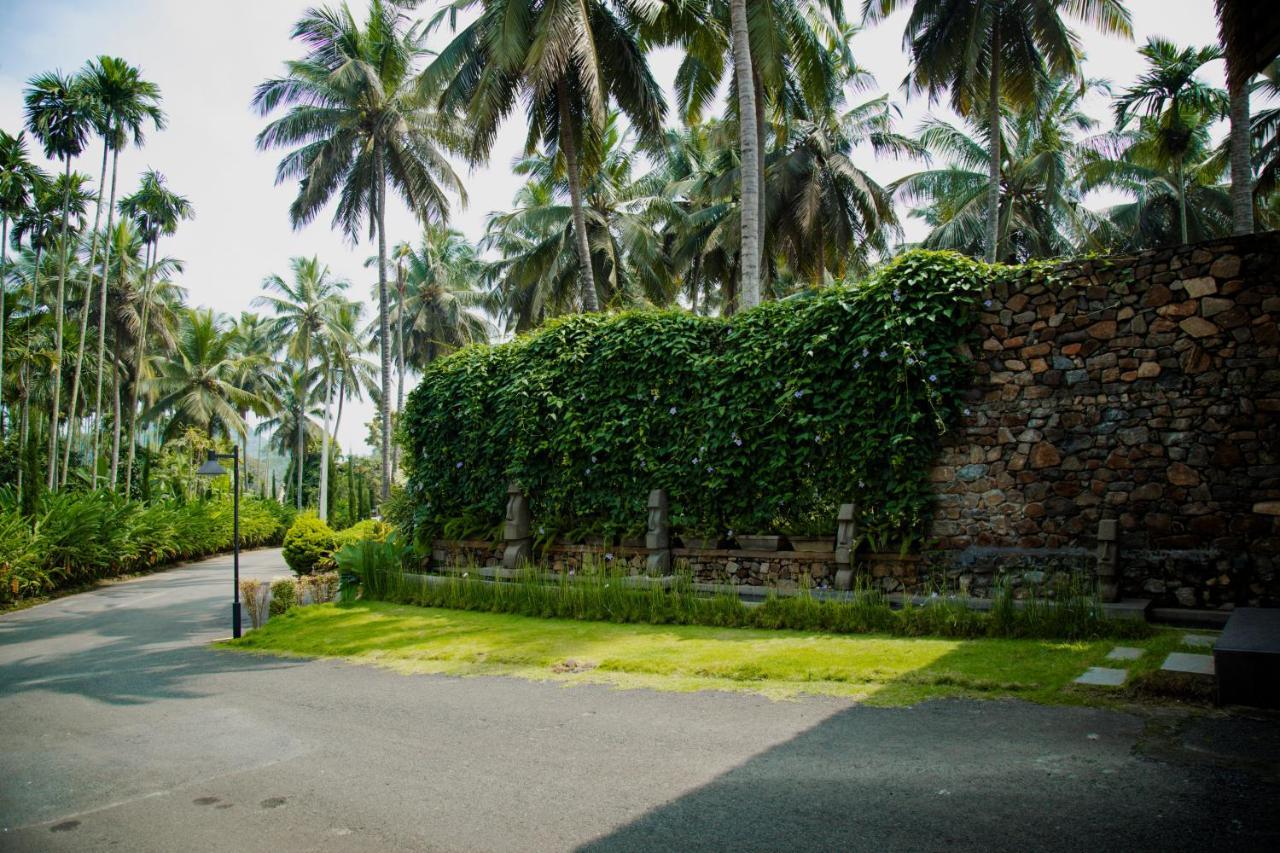 Maayaa Riverside Villa By Kpm Tripenta Attappadi Luaran gambar