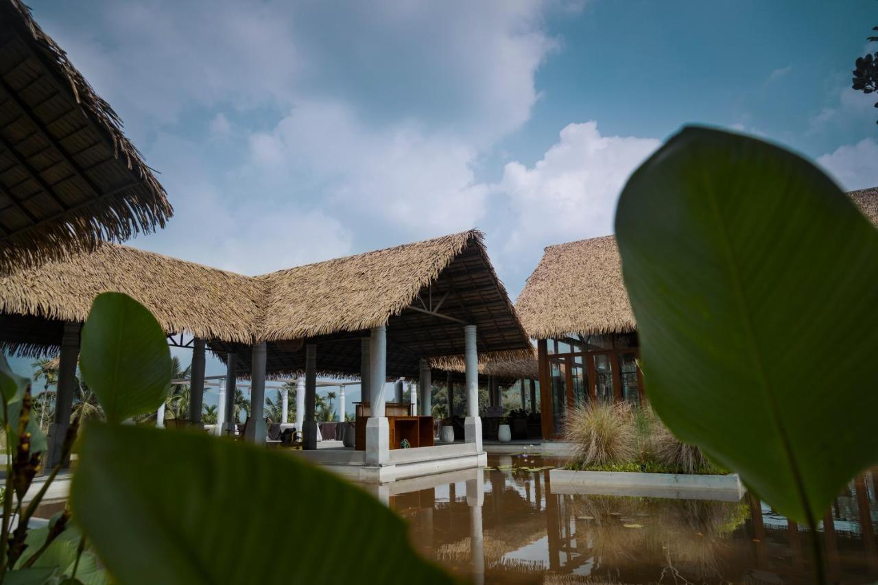Maayaa Riverside Villa By Kpm Tripenta Attappadi Luaran gambar