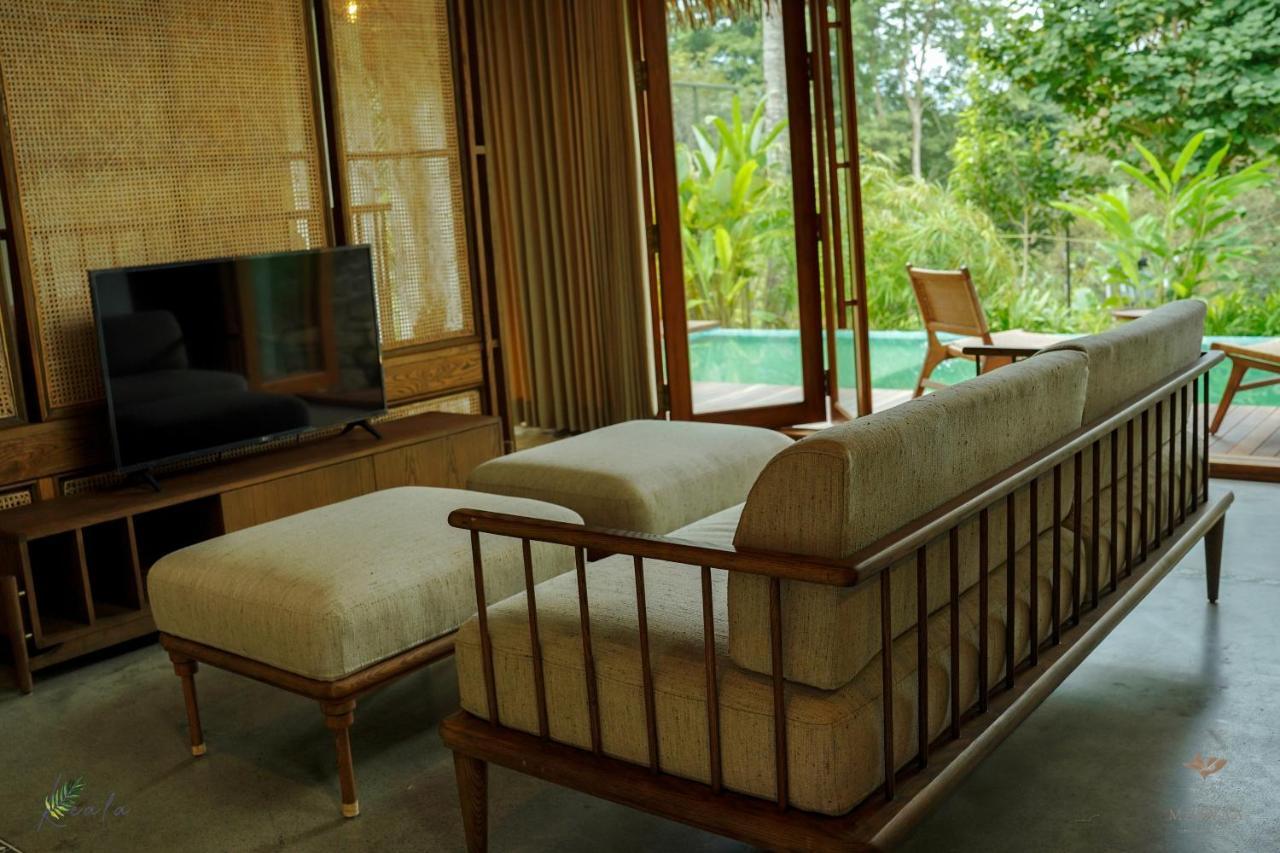 Maayaa Riverside Villa By Kpm Tripenta Attappadi Luaran gambar