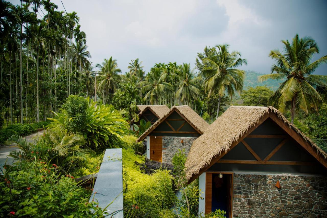 Maayaa Riverside Villa By Kpm Tripenta Attappadi Luaran gambar